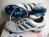 GHETE FOTBAL ADIDAS PREDATOR CHAMPIONS LEAGUE  ORIGINALE !!! MARIMEA 40