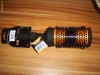 Perie rotunda Termo Ceramica Head Huggers by DENMAN,DHH4