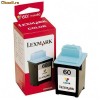 Cartus cerneala Lexmark 60 color - ORIGINAL - SIGILAT - pentru imprimante Lexmark ( Z12 Z22 Z32 IJ600)