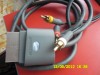 XBOX 360 CABLU AV
