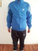 vand trening adidas albastru original Spania toate marimile