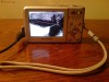 Aparat foto Fujifilm FINEPIX F20