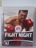 Fight Night Round 3    PS3  (ALVio) + sute de alte jocuri ps3 ( VAND / SCHIMB )