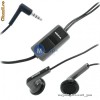 Handsfree hands free casti cu microfon Jack 3.5 mm HS-48 Nokia 2730 Classic, 3208c, 5130 XpressMusic, 5132 XpressMusic, 5220 XpressMusic Original NOU