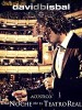Vand CD+DVD - DAVID BISBAL - Una Noche En El Teatro Real - sigilat-original-promotie
