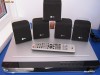 Sistem Home Cinema DVD 5.1 LG LH T363SD