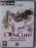Obscure PC DVD  (ALVio) + sute de alte jocuri PC originale