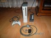 Consola Microsoft XBOX 360 modata+HDD 20GB