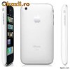 iPhone 3GS folosit 16 GB neverloked