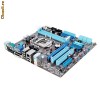 Placa baza socket 1156 Asus P7H55-M LE/SI. cutie .sigilata.best price