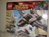 LEGO SUPER HEROES 8-14 ani model 6869 sigilat LEGO SUPER HEROES 8-14 ani model 6869 sigilat