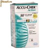 TESTE ACCU- CHECK ACTIVE