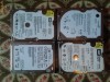 Hard disk laptop 80GB/5200 rpm ATA