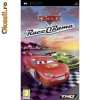 Cars Race-O-Rama PSP