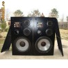 boxe acoustic studio monitor 3311