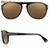 Ochelari de soare  barbatesti   Tom Ford  / retro/