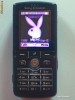 Sony Ericsson k750i ,ca un k810i sau k800i telefon decodat