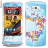 CoolSkins Nokia 700 (model CSKRB2011120501)