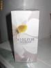 Yves Rocher - So Elixir (apa de toaleta, 50 ml) + Balsam de buze!