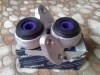 VAND BUCSE POWERFLEX BMW E46