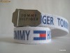Curele Curea Panza Tommy Hilfiger , Curea Tommy Hilfiger