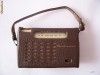 RADIO ELECTRONICA  S631T , FABRICAT IN ANUL 1963 ,  FUNCTIONEAZA !