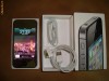 Vand iPhone 4s 16Gb impecabil , ca nou