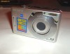 Aparat foto camera digitala Sony CyberShot DSC W30