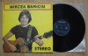 MIRCEA BANICIU : Tristeti provinciale (1981)(vinil)