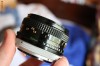 Canon FD 50mm 1:1.8 S.C.