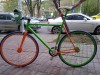 Vand fixie / fixed gear / single speed