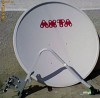 Vand antena satelit ofset 90 cm