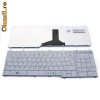 Tastatura Laptop Toshiba Satellite L655 Alba layout italian