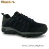 Ghete bocanci piele Karrimor ,  NR 41, 42, 43, 44,5,  46, 47  -made in UK