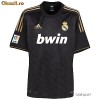 TRICOU ADIDAS REAL MADRID AWAY 2012
