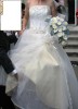 Vand rochie de mireasa White Lady
