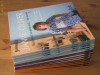 Jamie Oliver - Bucatarul se dezbraca de secrete +Intoarcerea bucatarului... + Zile minunate cu... (15 volume)