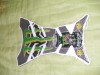 Monster energy Tank pad modele noi super calitate si design