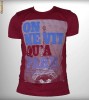 Tricou Berska Paris !!! Nu zara pull&bear h&m nike puma adidas