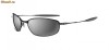 OCHELARI OAKLEY  MPH WHISKER  PLATINUM w/BRONZE
