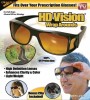 Ochelari pt condus pe timp de noapte sau ceata cu protectie UV 100