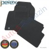 Covorase Auto  AUDI A4 si A4 AVANT (2000-2008) - Mocheta Petex-Germania