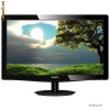 Monitor LED Philips 236V3LSB 23 inch Wide Full HD DVI Negru