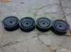 Jante tabla 5X112 R15 passat, octavia 2, audi A4 A6, golf V, golf VI