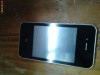 REPLICA IPHONE4 DUAL SIM NOU CU FACTURA SI GARANTIE
