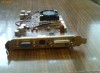 placa video ati radeon 9000 series pro de 256 mb cu pixel shader 2 pe 128 biti