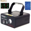 LASER 100+45MW RG + 3W BLUE LED