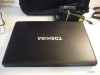 LAPTOP TOSHIBA SATELLITE C660 1DR VIDEO DEDICAT IMPECABIL FOTO REALE