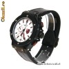 =CEAS DE LUX HUBLOT FLAMENGO BANG WHITE CRF H124-Limited Edition-AUTOMATIC/MECANIC-SIGILAT-CUTIE