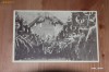 Carte postala, Adolf Hitler, Germania, al treilea Reich.